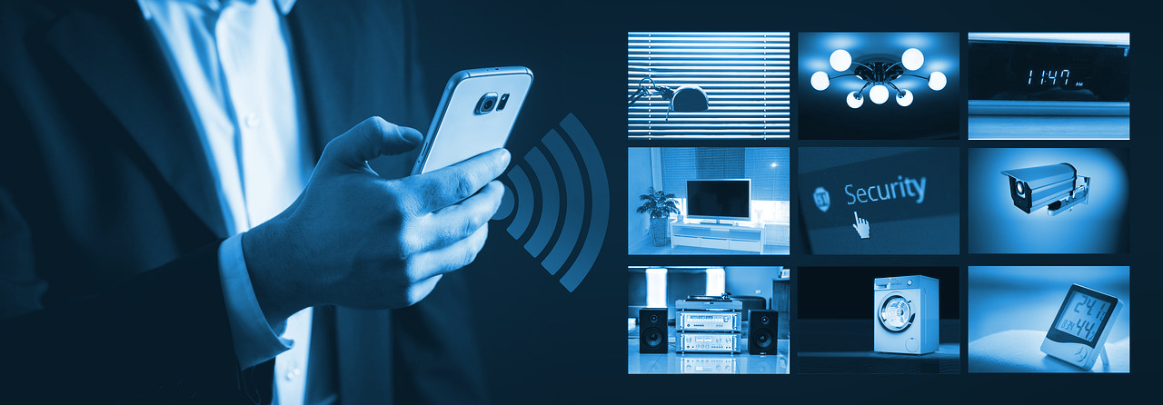 IoT Device Project