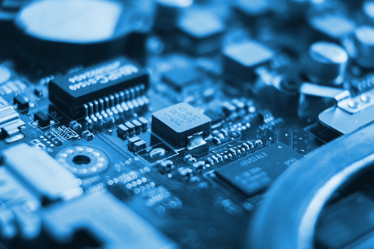 Advanced PCB Design Project