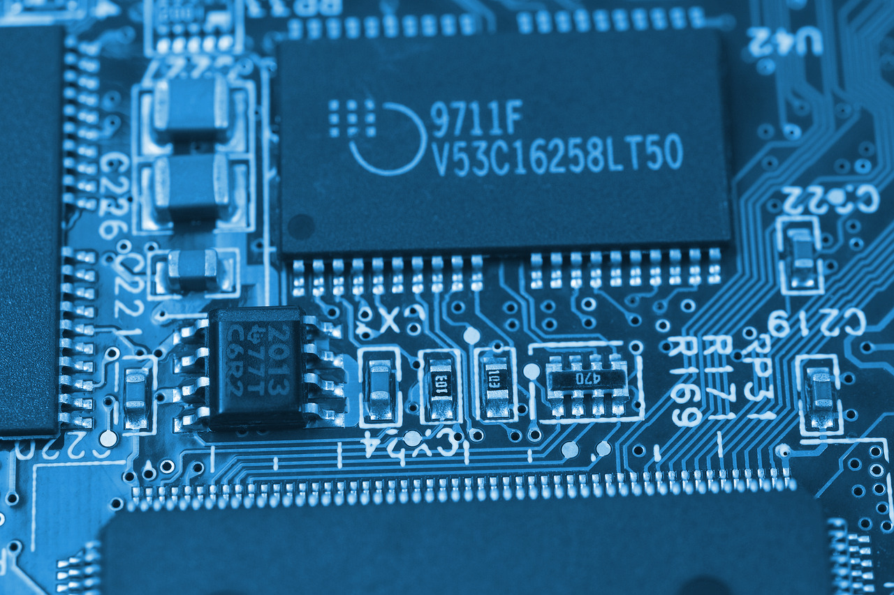 PCB Design Process